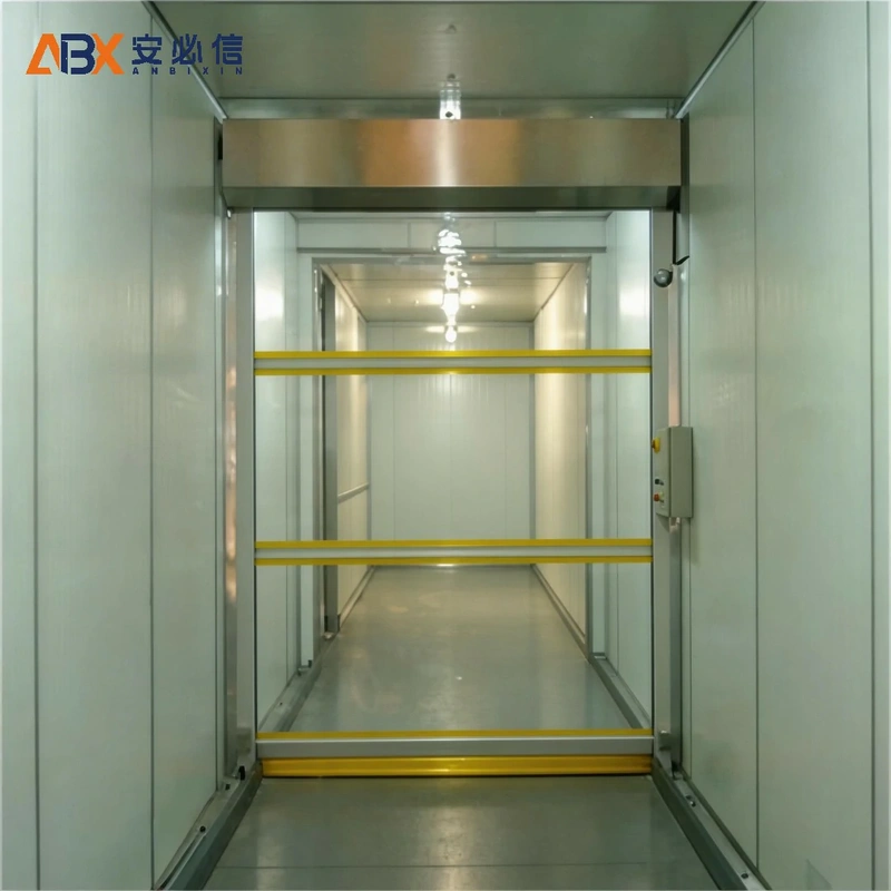 黔西南布依族苗族工业快速门